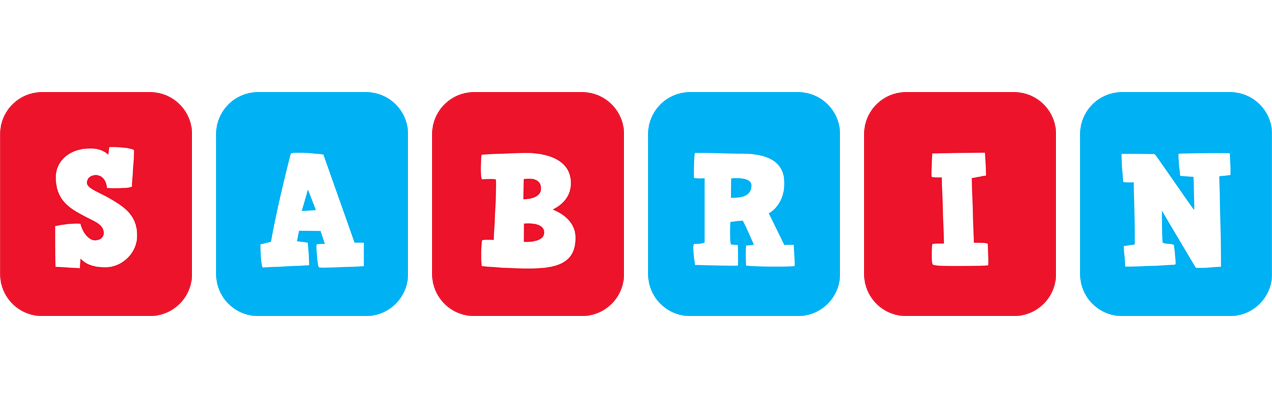 Sabrin diesel logo