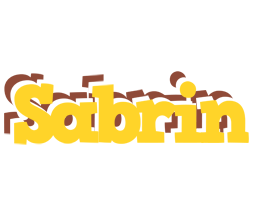 Sabrin hotcup logo