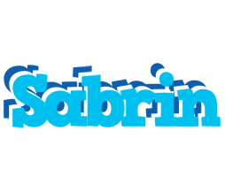 Sabrin jacuzzi logo