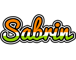 Sabrin mumbai logo