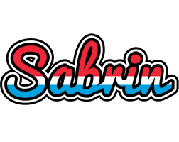 Sabrin norway logo