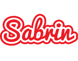 Sabrin sunshine logo