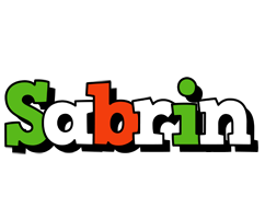 Sabrin venezia logo