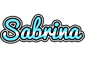 Sabrina argentine logo