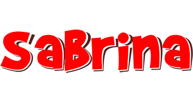Sabrina basket logo