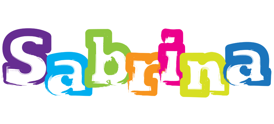 Sabrina casino logo