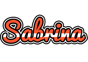 Sabrina denmark logo