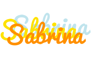 Sabrina energy logo