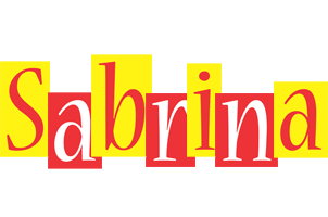Sabrina errors logo