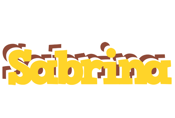 Sabrina hotcup logo