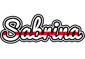 Sabrina kingdom logo