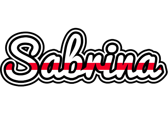 Sabrina kingdom logo