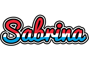 Sabrina norway logo