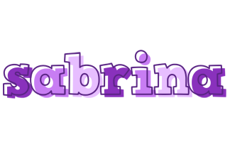 Sabrina sensual logo