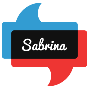 Sabrina sharks logo