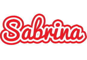 Sabrina sunshine logo
