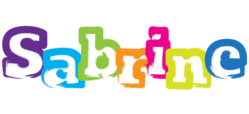 Sabrine casino logo