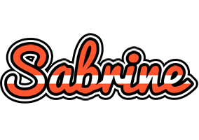 Sabrine denmark logo