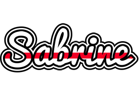Sabrine kingdom logo