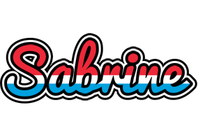 Sabrine norway logo