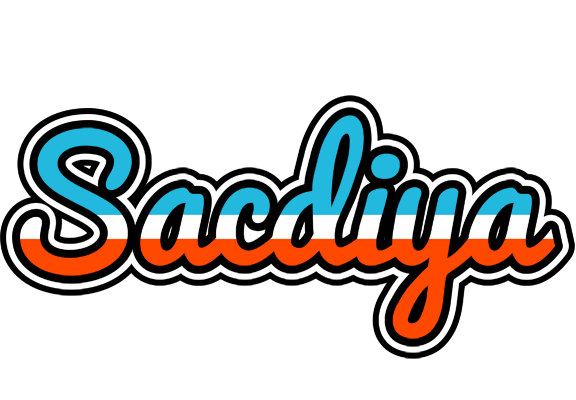 Sacdiya america logo