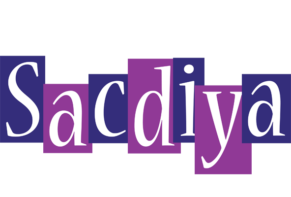 Sacdiya autumn logo