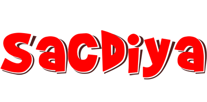 Sacdiya basket logo