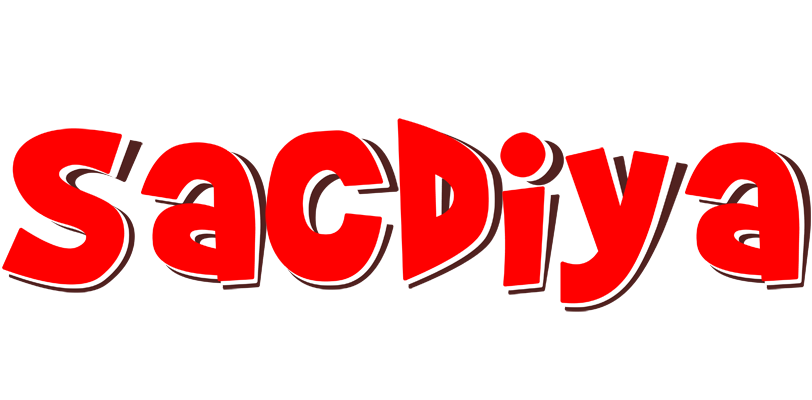 Sacdiya basket logo