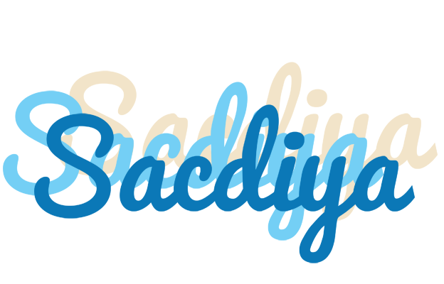 Sacdiya breeze logo