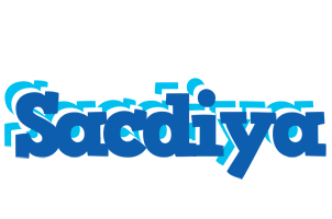 Sacdiya business logo