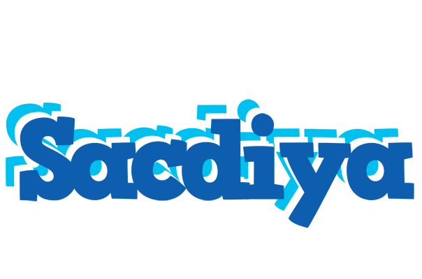 Sacdiya business logo