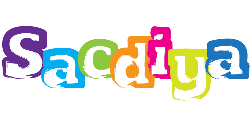 Sacdiya casino logo