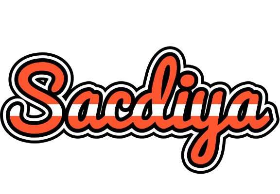 Sacdiya denmark logo