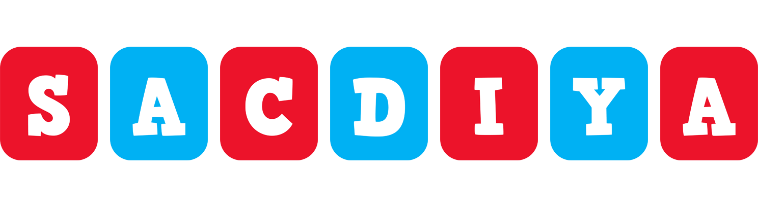 Sacdiya diesel logo