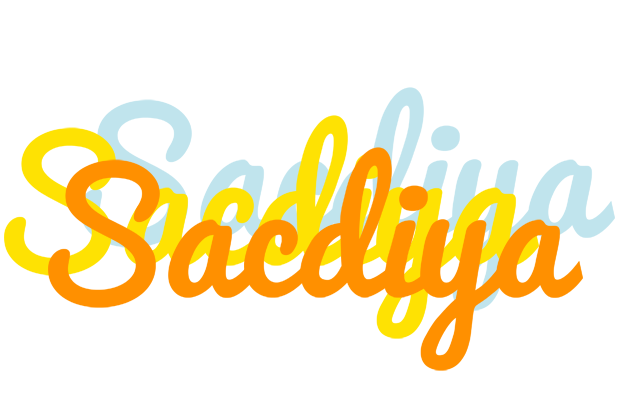 Sacdiya energy logo