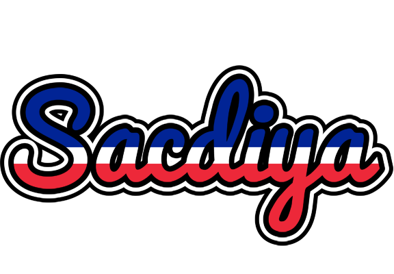 Sacdiya france logo