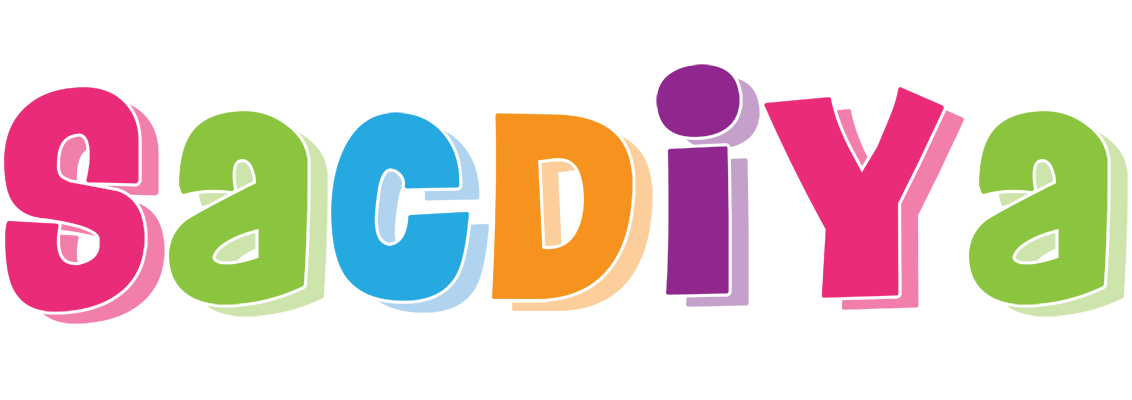 Sacdiya friday logo