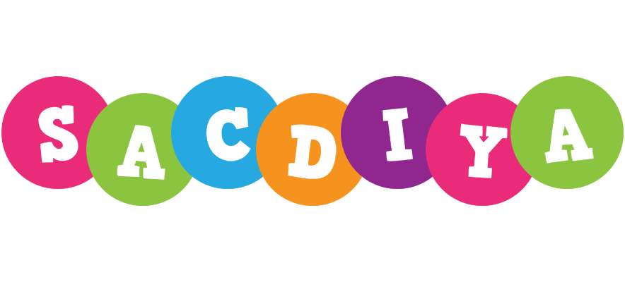 Sacdiya friends logo