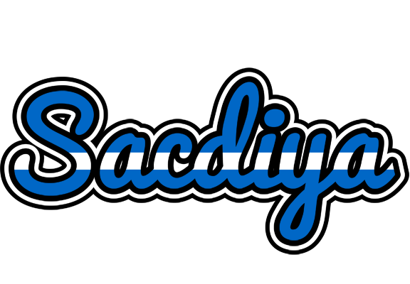 Sacdiya greece logo