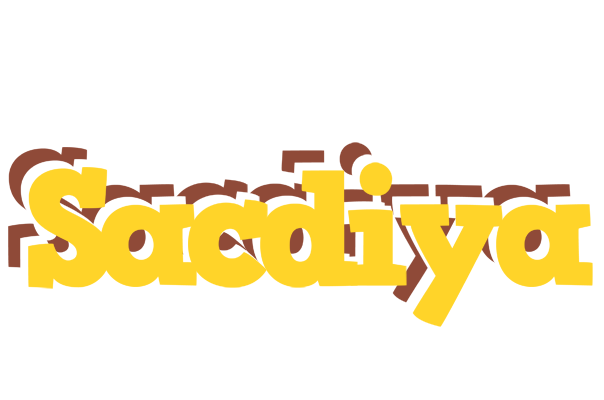 Sacdiya hotcup logo