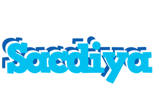 Sacdiya jacuzzi logo