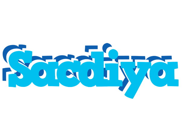 Sacdiya jacuzzi logo