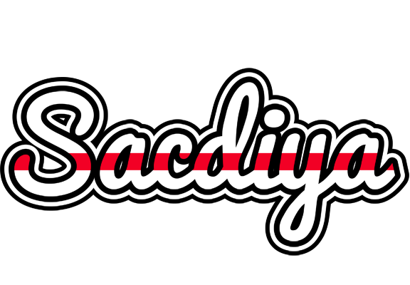 Sacdiya kingdom logo