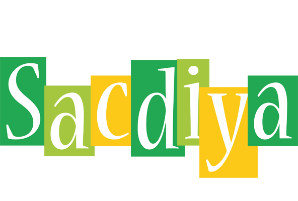 Sacdiya lemonade logo