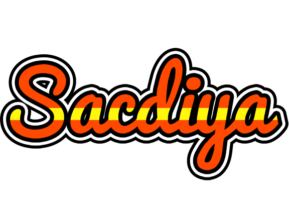 Sacdiya madrid logo