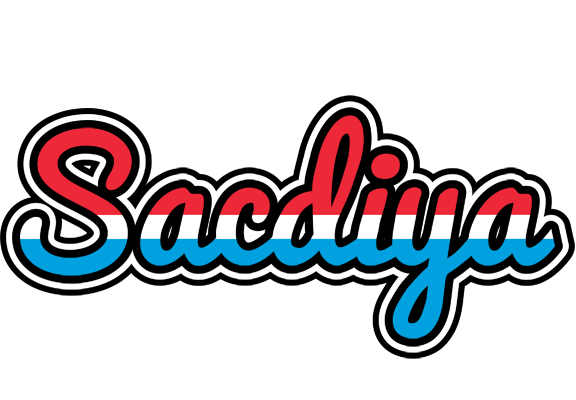 Sacdiya norway logo