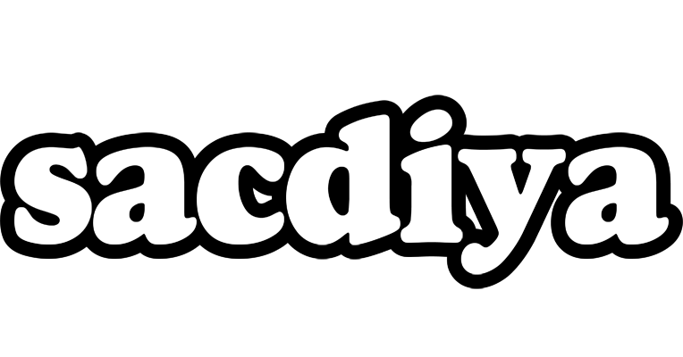 Sacdiya panda logo