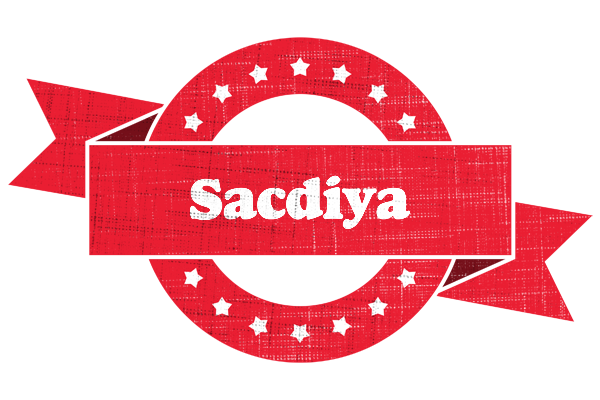 Sacdiya passion logo