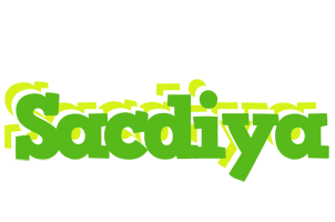 Sacdiya picnic logo