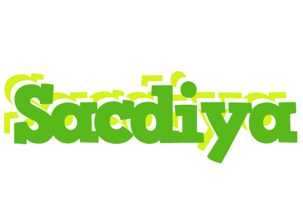 Sacdiya picnic logo
